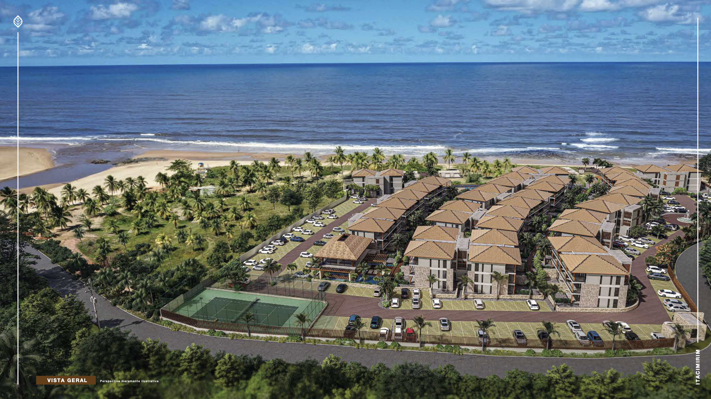 Riviera | Itacimirim
